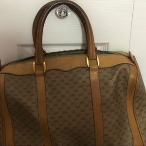100% authentic Gucci handbag
